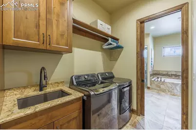 2716 Cathedral Rock View, Colorado Springs, CO 80904 - Photo 29