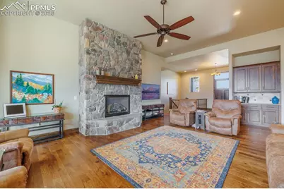 2716 Cathedral Rock View, Colorado Springs, CO 80904 - Photo 11