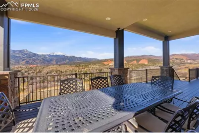 2716 Cathedral Rock View, Colorado Springs, CO 80904 - Photo 5