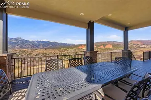 2716 Cathedral Rock Vw, Colorado Springs, CO 80904 - Photo 5