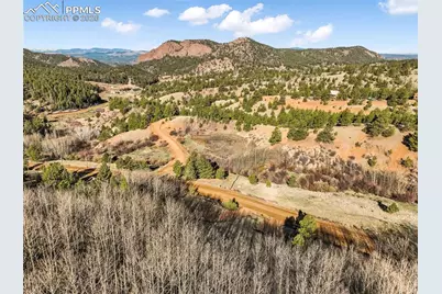 690 Anges Drive, Cripple Creek, CO 80813 - Photo 1