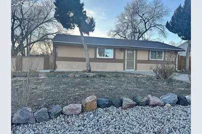 405 Mono Place, Colorado Springs, CO 80910 - Photo 1