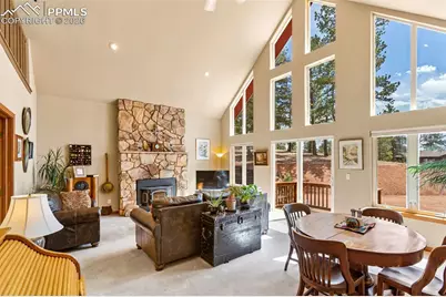 938 Spring Valley Lane, Florissant, CO 80816 - Photo 5