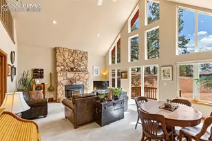 938 Spring Valley Ln, Florissant, CO 80816 - Photo 5