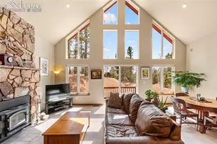 938 Spring Valley Ln, Florissant, CO 80816 - Photo 3