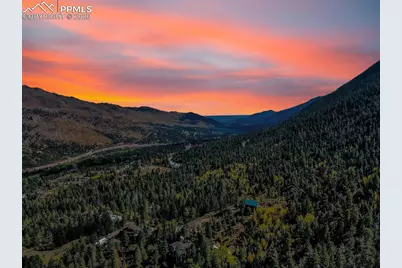 5295 Kulsa Road, Cascade, CO 80809 - Photo 3
