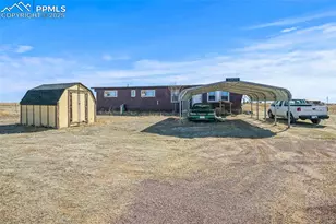 33440 Hwy 94, Yoder, CO 80864 - Photo 13