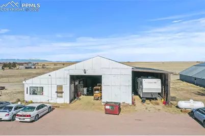 33440 Highway 94, Yoder, CO 80864 - Photo 3