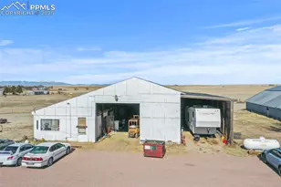 33440 Hwy 94, Yoder, CO 80864 - Photo 3