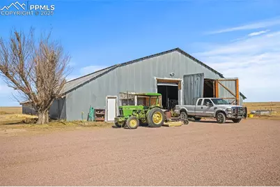 33440 Highway 94, Yoder, CO 80864 - Photo 7