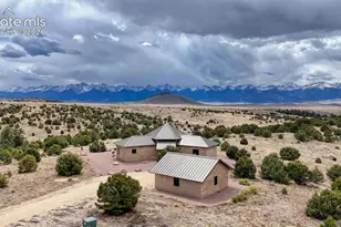 6920 Hwy 96, Westcliffe, CO 81252 - Photo 33