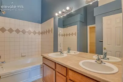 3641 Tail Wind Drive, Colorado Springs, CO 80911 - Photo 25
