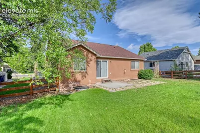 3641 Tail Wind Drive, Colorado Springs, CO 80911 - Photo 49