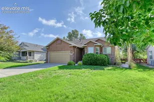 3641 Tail Wind Dr, Colorado Springs, CO 80911 - Photo 3