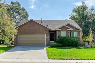 3641 Tail Wind Dr, Colorado Springs, CO 80911 - Photo 1