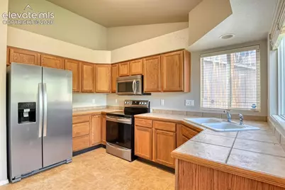 3641 Tail Wind Drive, Colorado Springs, CO 80911 - Photo 7