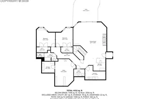 3715 Camel Grove, Colorado Springs, CO 80904 - Photo 49