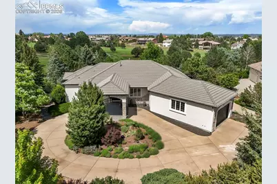 3715 Camel Grove, Colorado Springs, CO 80904 - Photo 1