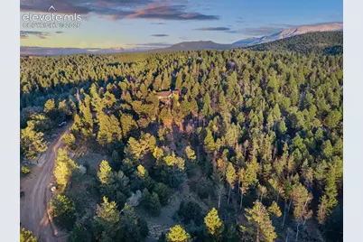 516 Saguache Drive, Florissant, CO 80816 - Photo 43