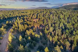 516 Saguache Dr, Florissant, CO 80816 - Photo 43