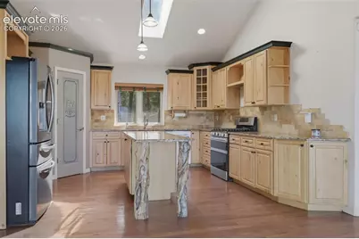 516 Saguache Drive, Florissant, CO 80816 - Photo 15