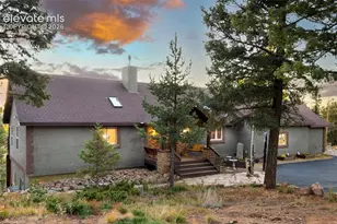 516 Saguache Dr, Florissant, CO 80816 - Photo 1