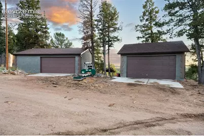 516 Saguache Drive, Florissant, CO 80816 - Photo 35