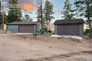 516 Saguache Dr, Florissant, CO 80816 - Photo 35