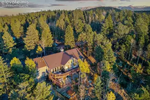 516 Saguache Dr, Florissant, CO 80816 - Photo 3