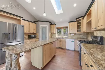 516 Saguache Drive, Florissant, CO 80816 - Photo 17