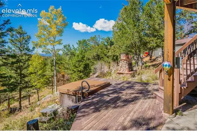 516 Saguache Drive, Florissant, CO 80816 - Photo 33
