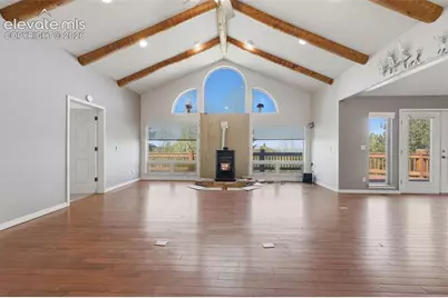 516 Saguache Drive, Florissant, CO 80816 - Photo 5