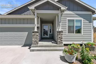 6691 Lamine Dr, Colorado Springs, CO 80925 - Photo 3