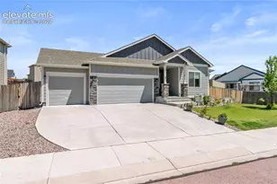 6691 Lamine Dr, Colorado Springs, CO 80925 - Photo 1