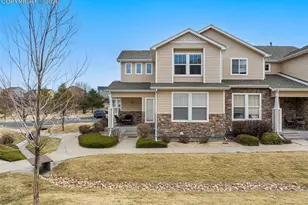 7138 Yampa River Heights, Fountain, CO 80817 - Photo 1