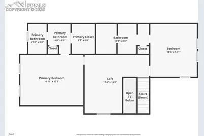 7138 Yampa River Heights, Fountain, CO 80817 - Photo 43