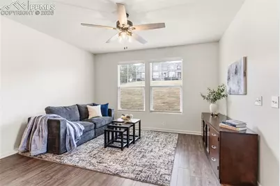 7138 Yampa River Heights, Fountain, CO 80817 - Photo 5