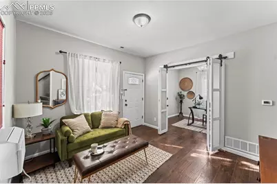 322 Nichols Court, Colorado Springs, CO 80905 - Photo 3