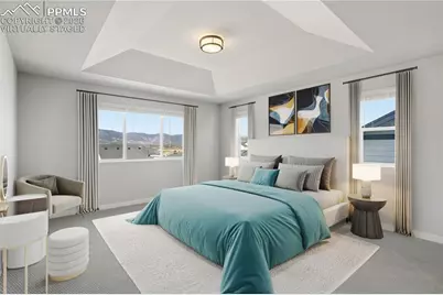 17570 Cerberus Court, Monument, CO 80132 - Photo 15