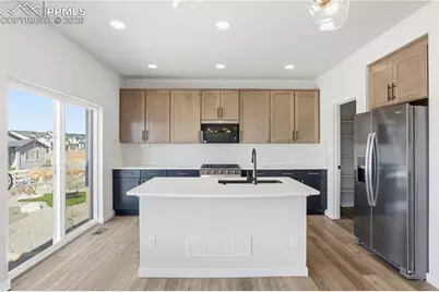 17570 Cerberus Court, Monument, CO 80132 - Photo 5