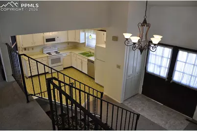 3375 El Canto Drive, Colorado Springs, CO 80918 - Photo 9