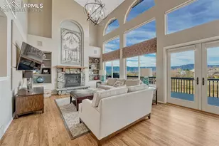 15220 Steinbeck Ln, Colorado Springs, CO 80921 - Photo 1