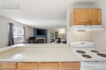 4357 Hunting Meadows Circle, Colorado Springs, CO 80916 - Photo 13