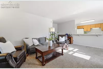 4357 Hunting Meadows Circle, Colorado Springs, CO 80916 - Photo 5