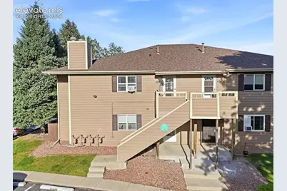 4357 Hunting Meadows Circle, Colorado Springs, CO 80916 - Photo 17