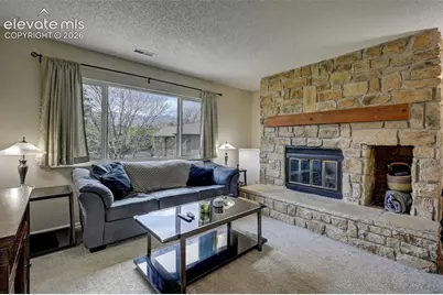 1016 Moorings Drive, Colorado Springs, CO 80906 - Photo 5