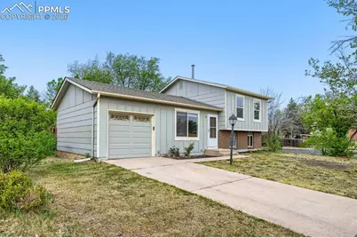 2504 Cather Circle, Colorado Springs, CO 80916 - Photo 3