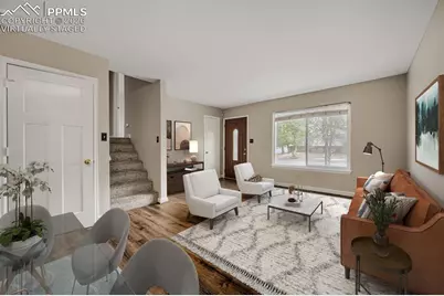 2504 Cather Circle, Colorado Springs, CO 80916 - Photo 5