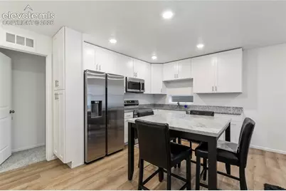 9212 Twin Sisters Drive, Colorado Springs, CO 80927 - Photo 13