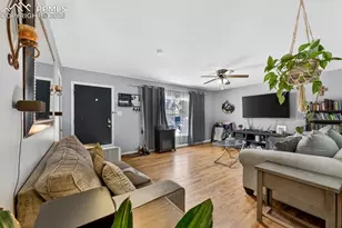 433 Ponderosa Dr, Colorado Springs, CO 80911 - Photo 5